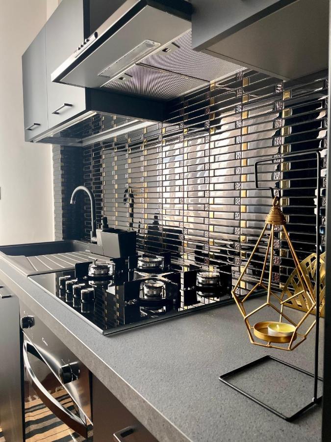 Вилла Charme House Таормина Экстерьер фото